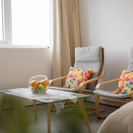 Spacious Seaside Apartment A - Faraway Lagoa  Exterior foto