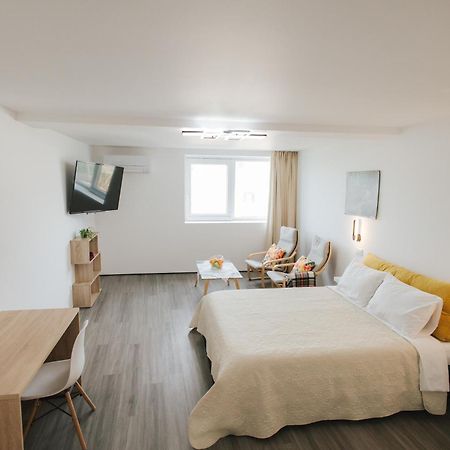 Spacious Seaside Apartment A - Faraway Lagoa  Exterior foto