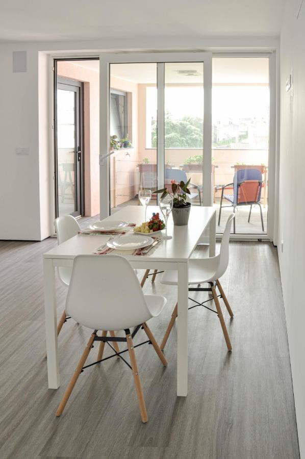 Spacious Seaside Apartment A - Faraway Lagoa  Exterior foto