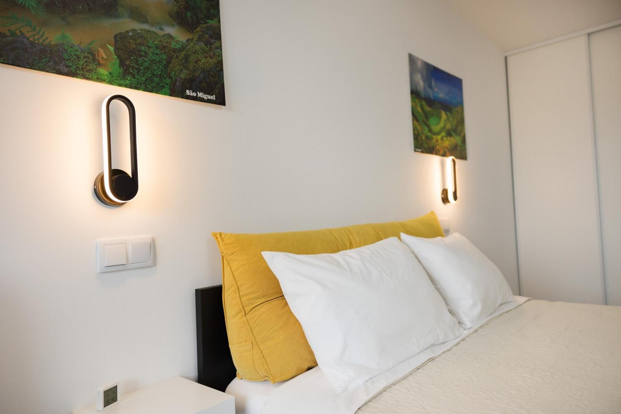 Spacious Seaside Apartment A - Faraway Lagoa  Exterior foto