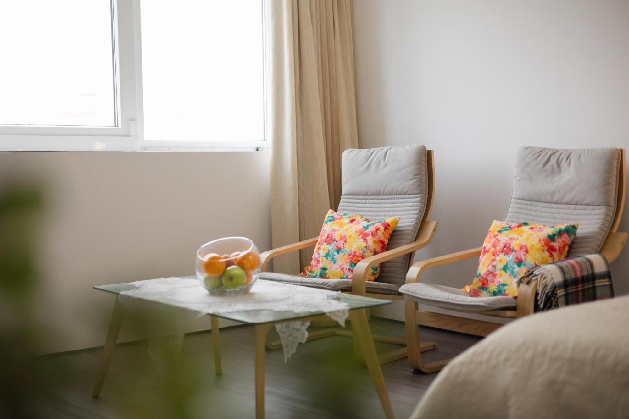 Spacious Seaside Apartment A - Faraway Lagoa  Exterior foto