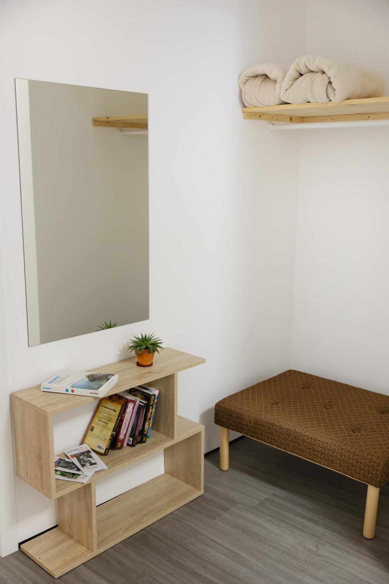 Spacious Seaside Apartment A - Faraway Lagoa  Exterior foto