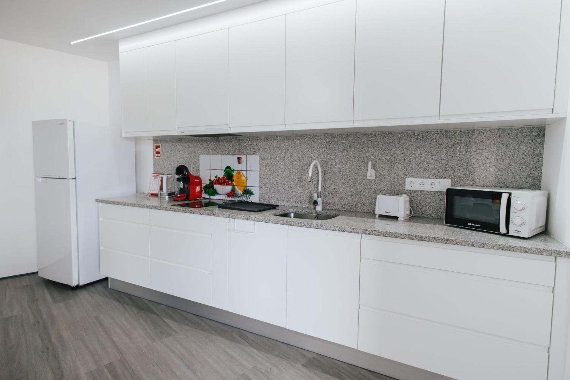 Spacious Seaside Apartment A - Faraway Lagoa  Exterior foto