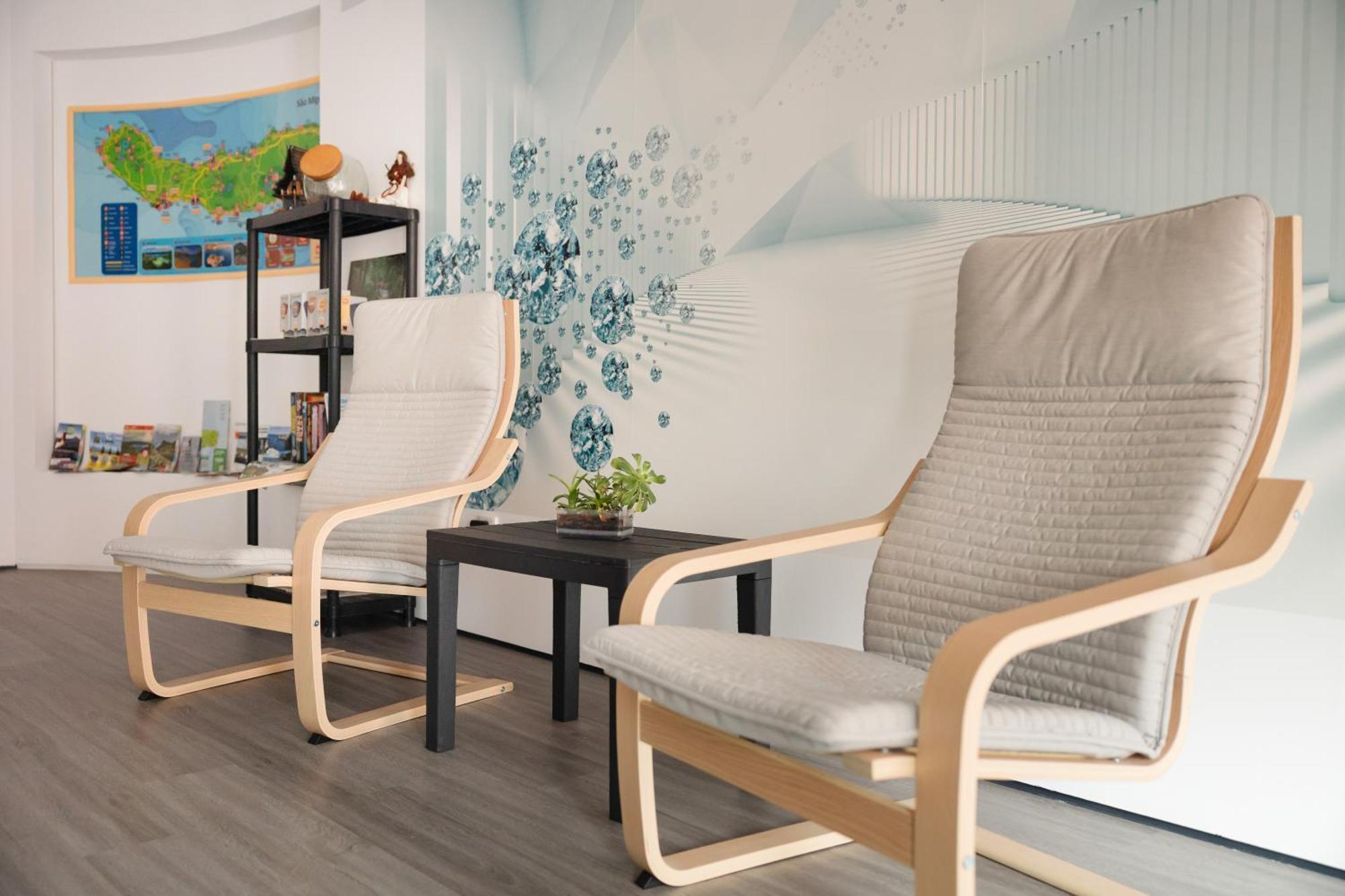 Spacious Seaside Apartment A - Faraway Lagoa  Exterior foto