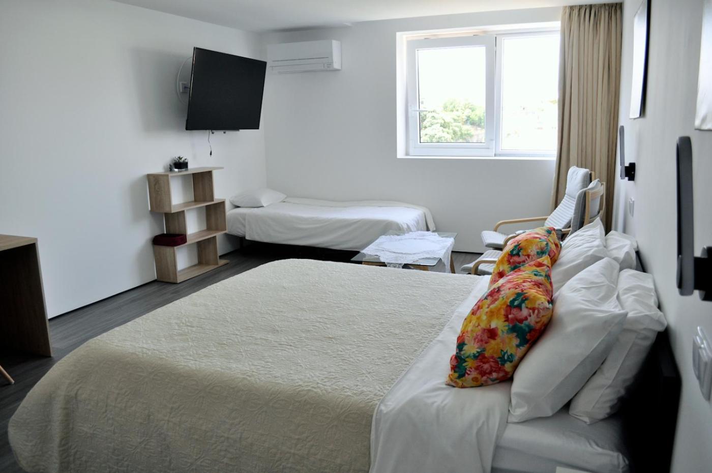 Spacious Seaside Apartment A - Faraway Lagoa  Exterior foto