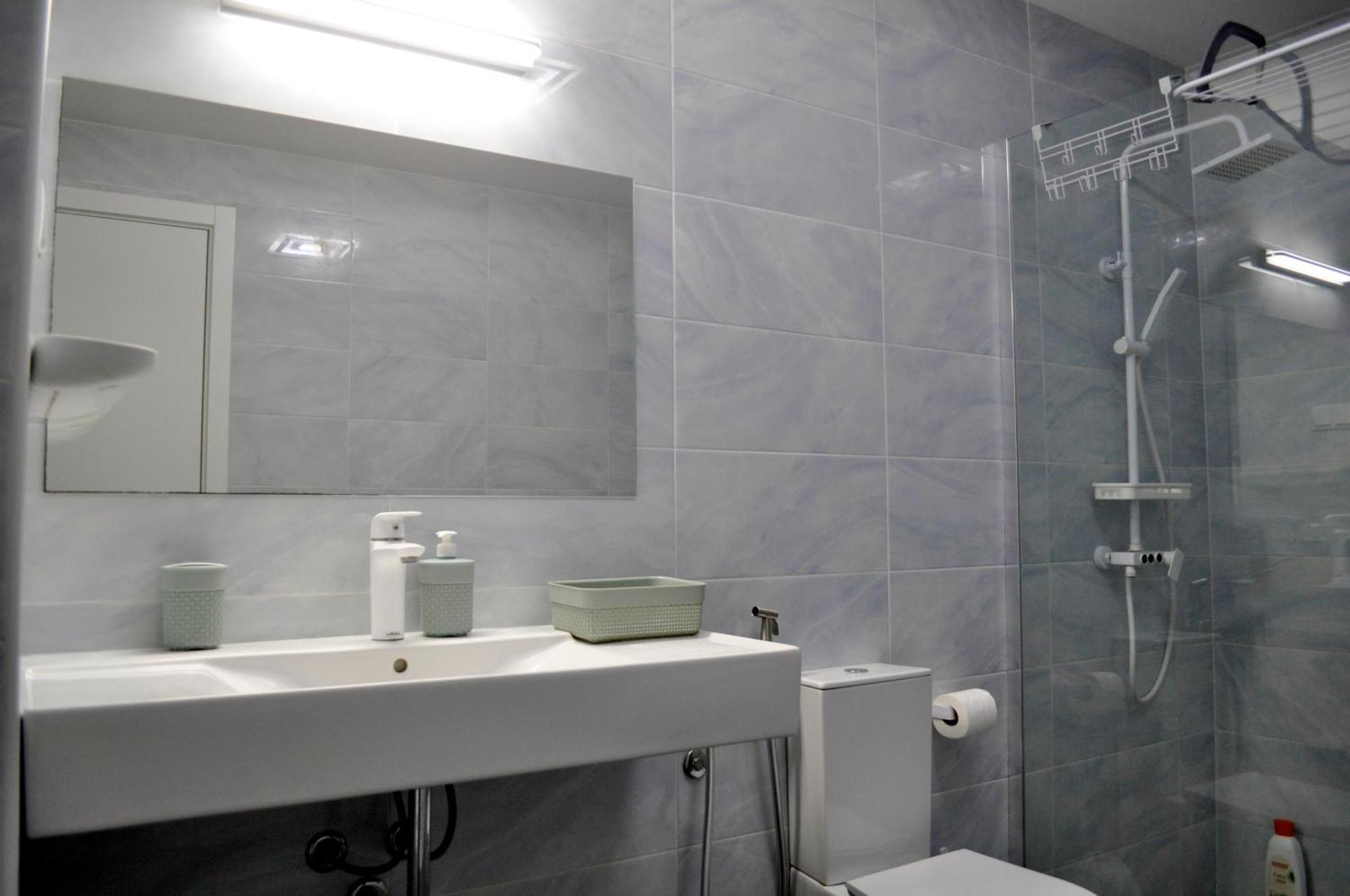Spacious Seaside Apartment A - Faraway Lagoa  Exterior foto