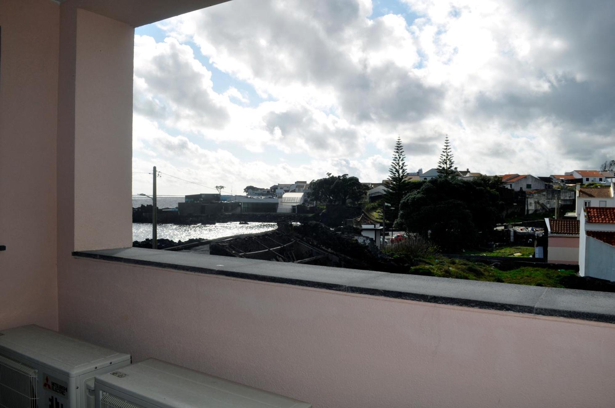 Spacious Seaside Apartment A - Faraway Lagoa  Exterior foto